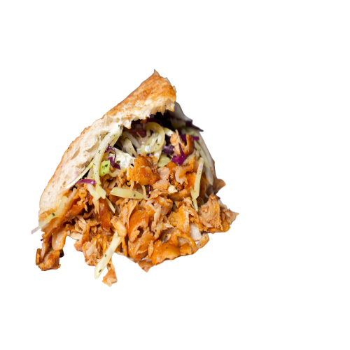Chicken Doner Kebab 
